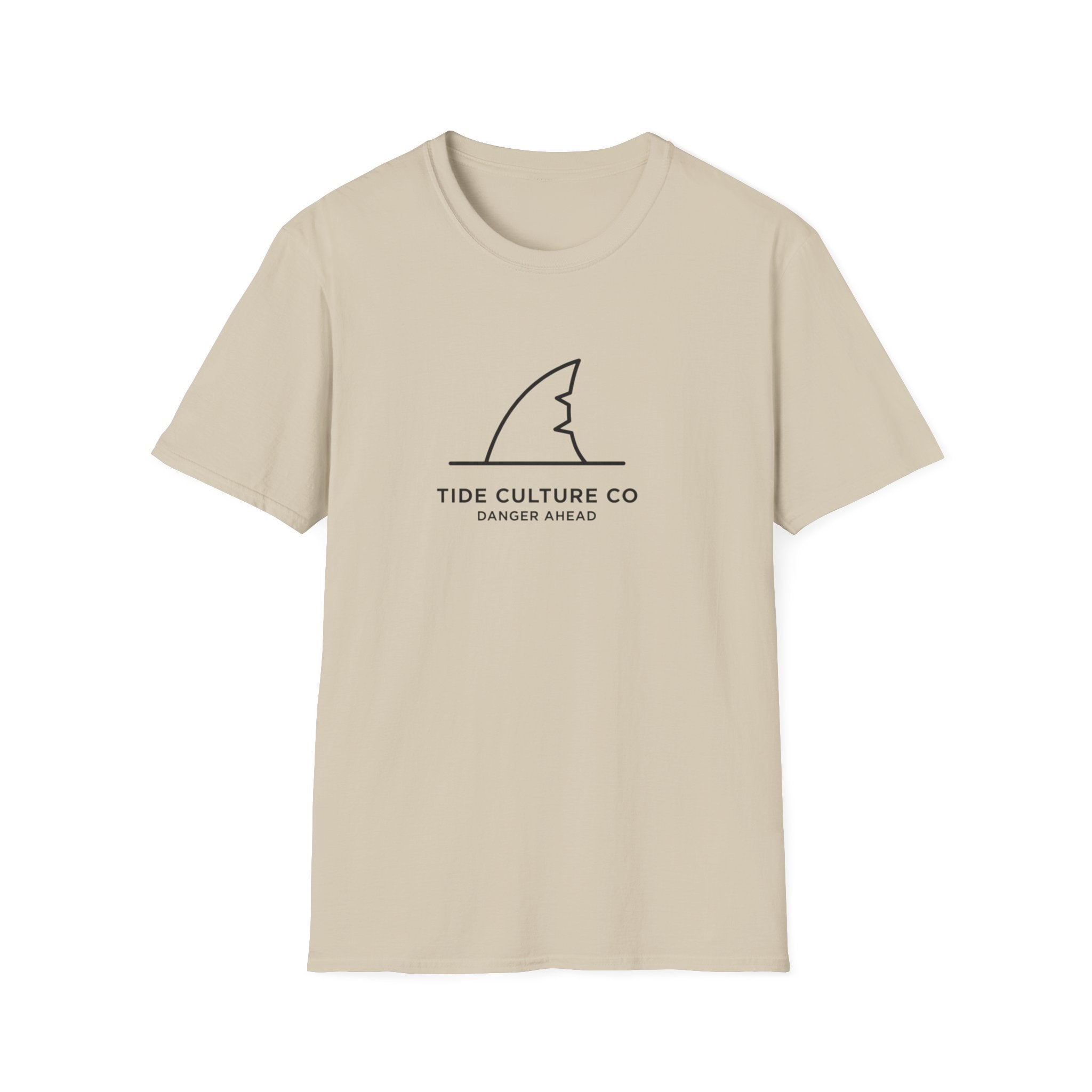 Danger Ahead T-Shirt