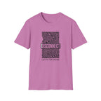 Tide Culture Disconnect T-Shirt