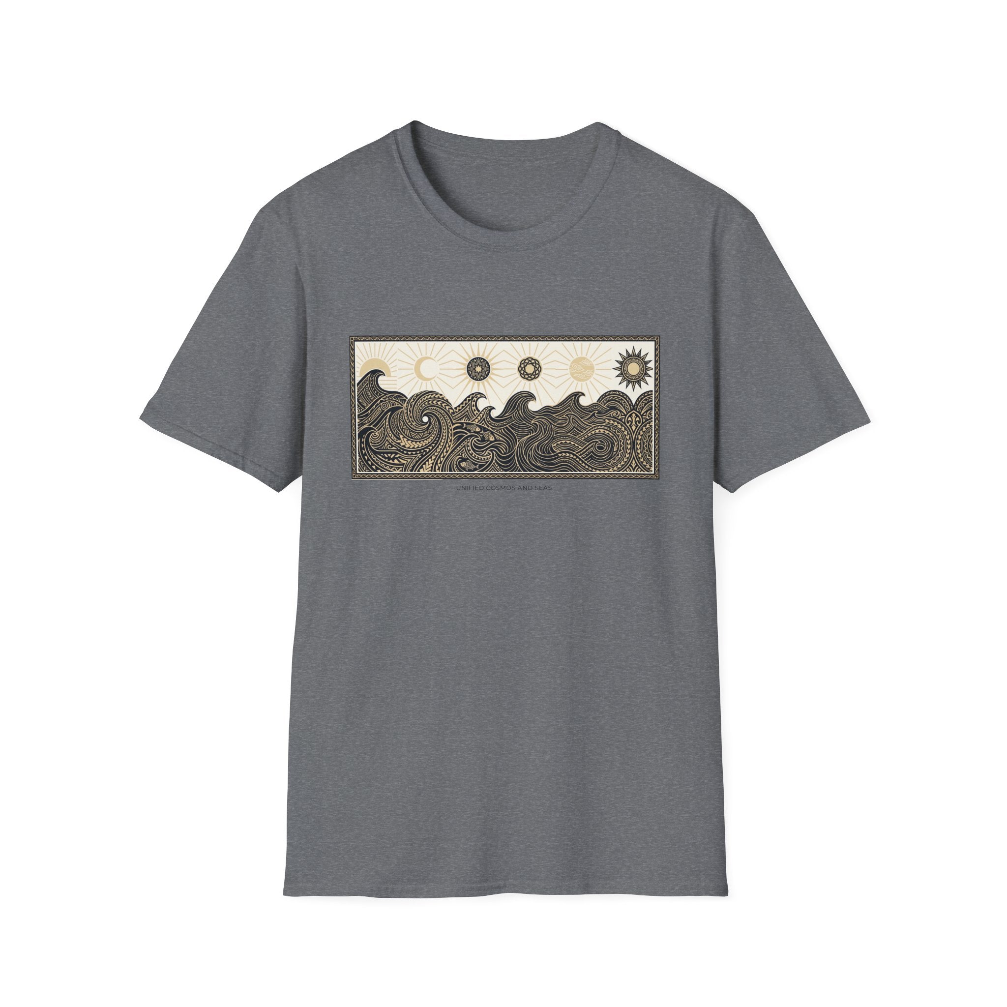 Ocean Current T-Shirt