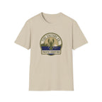 Pacific Crayfish T-Shirt