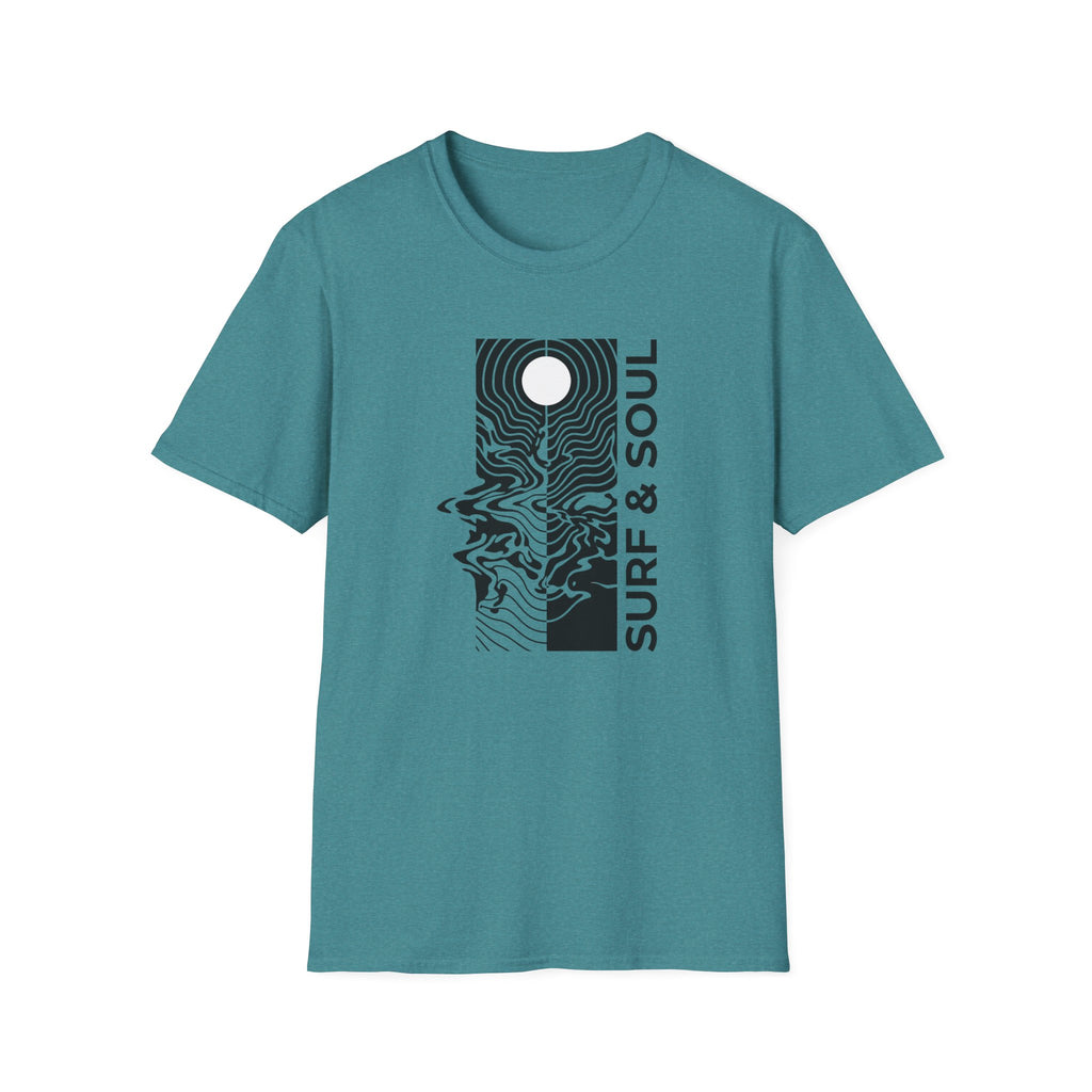 Surf & Soul T-Shirt