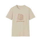 Ocean Air, Salty Hair T-Shirt