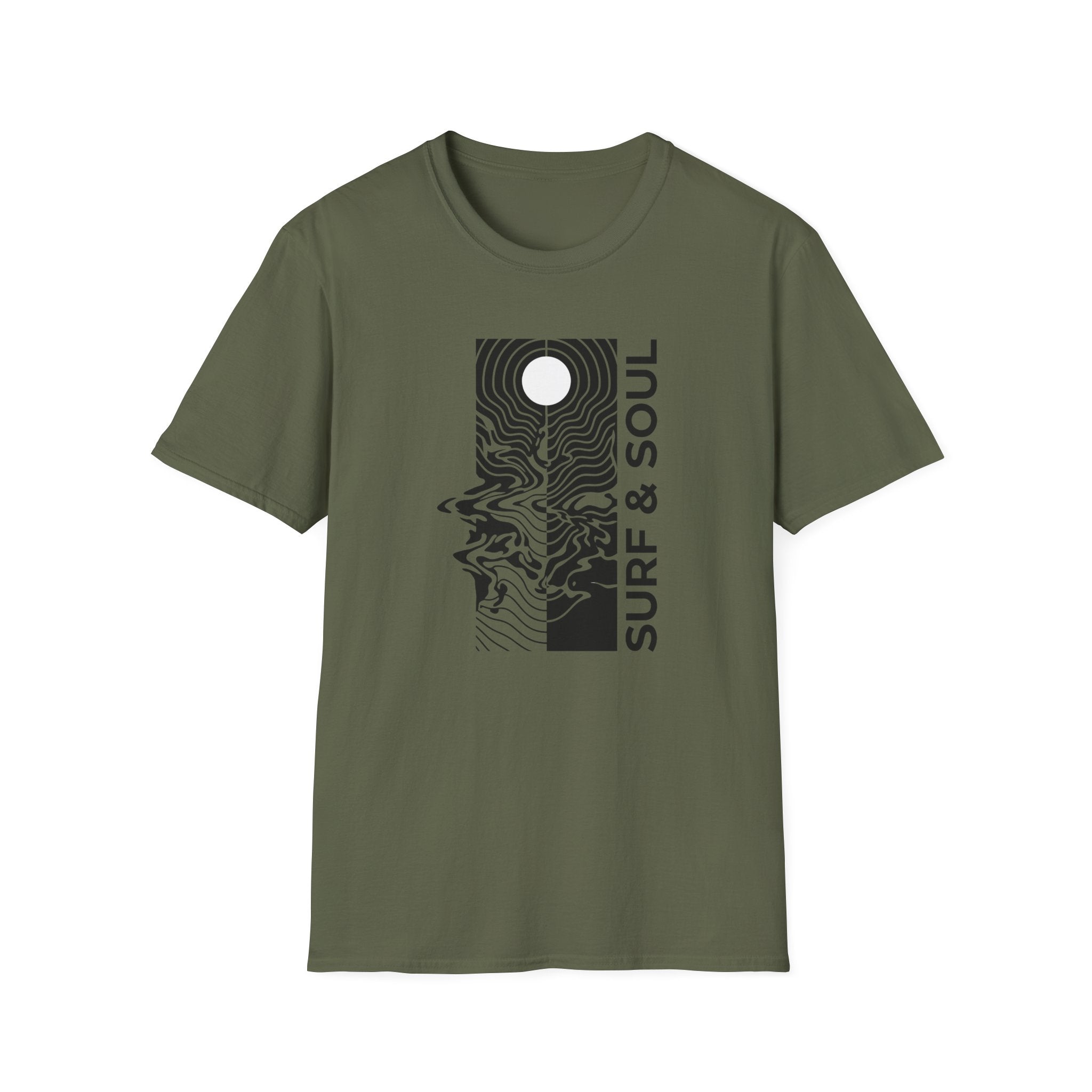 Surf & Soul T-Shirt
