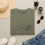 Time Island T-Shirt