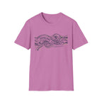Dancing Currents T-Shirt