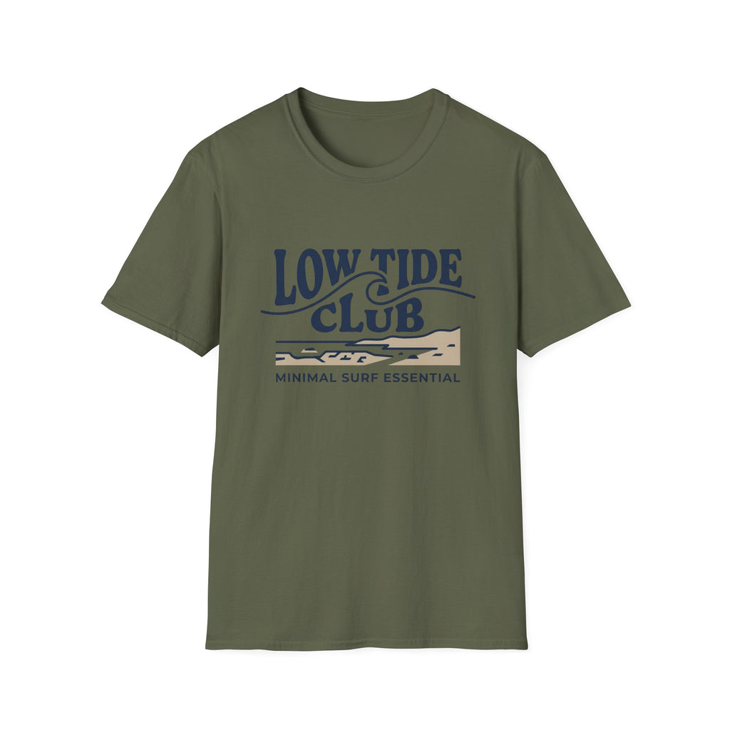 Low Tide Club T-Shirt