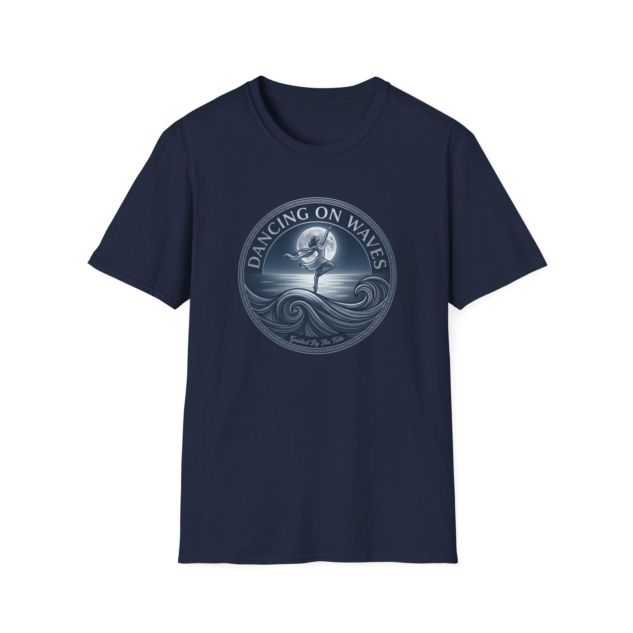 Dancing on Waves T-Shirt
