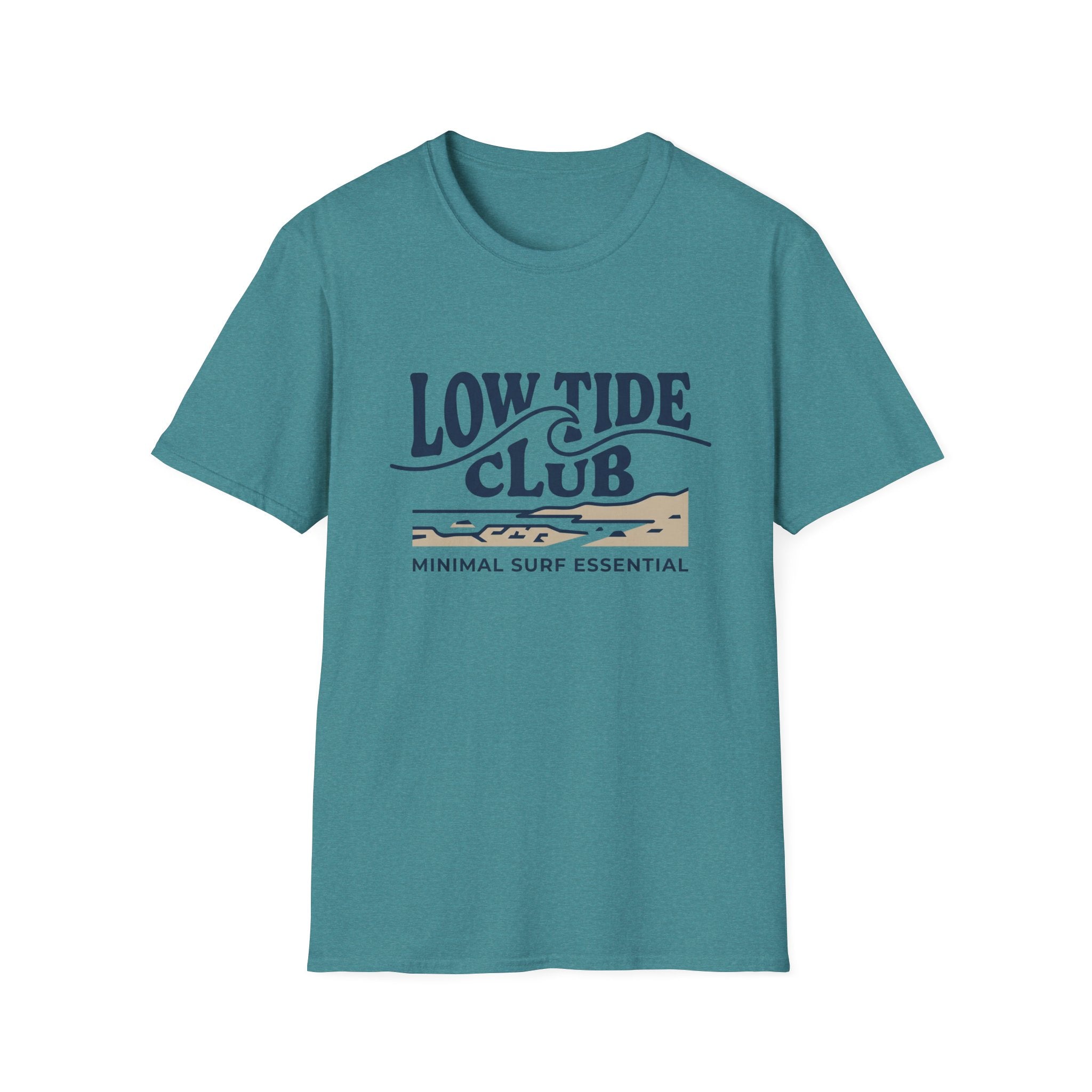 Low Tide Club T-Shirt