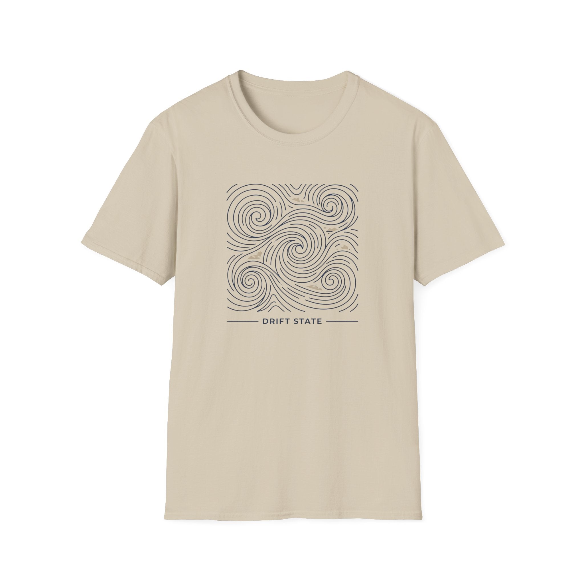 Drift State T-Shirt