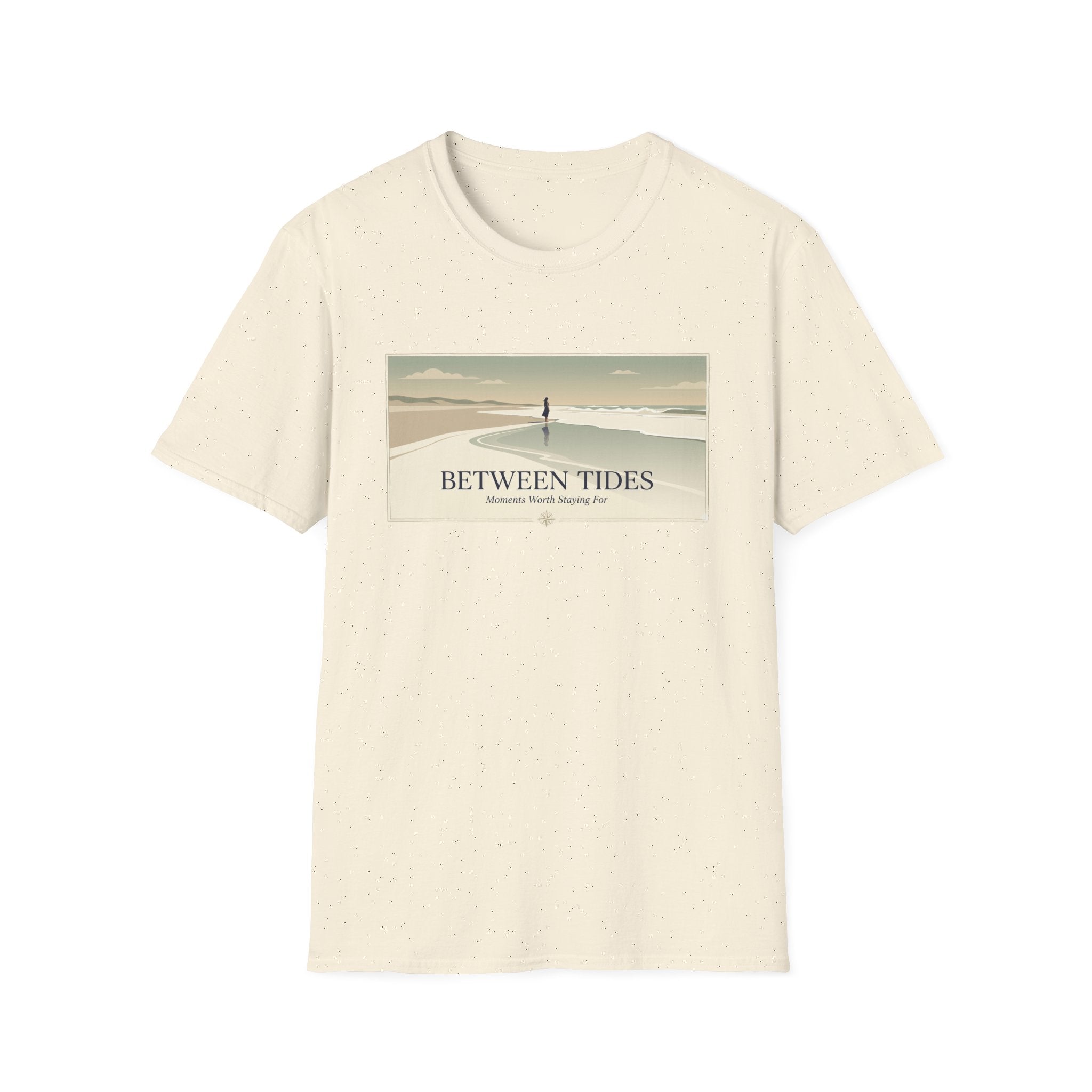 Between Tide T-Shirt