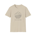 Tide Culture Mountain T-Shirt