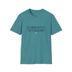 Currently Offshore T-Shirt