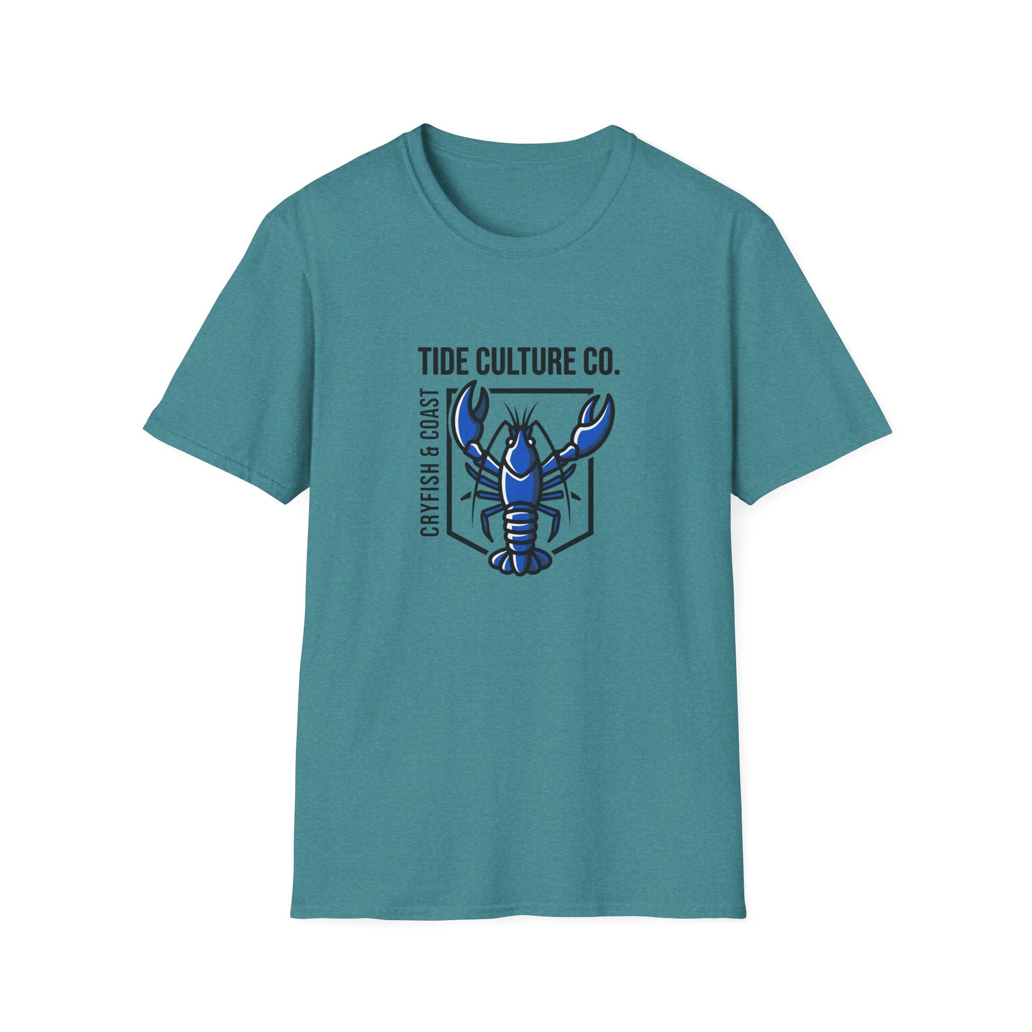 Crayfish & Coast T-Shirt