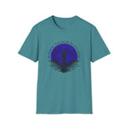 The Blue Moon T-Shirt