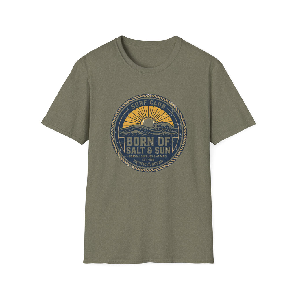 Surf Club T-Shirt