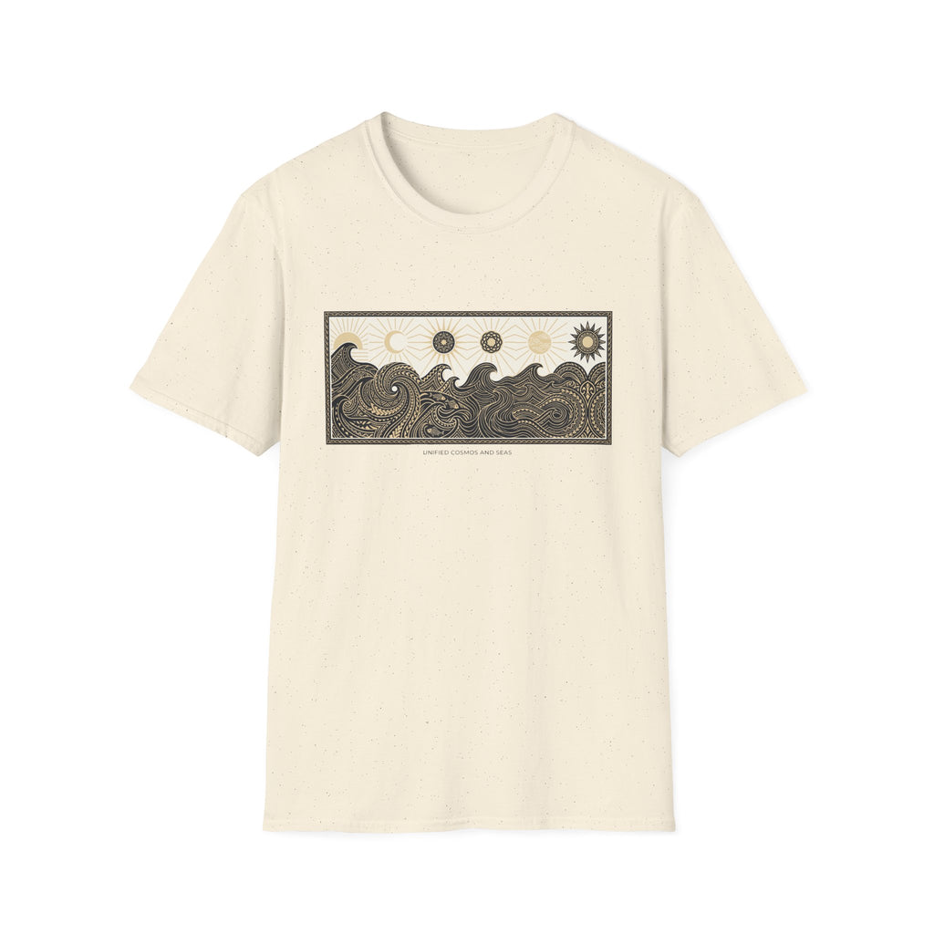 Ocean Current T-Shirt