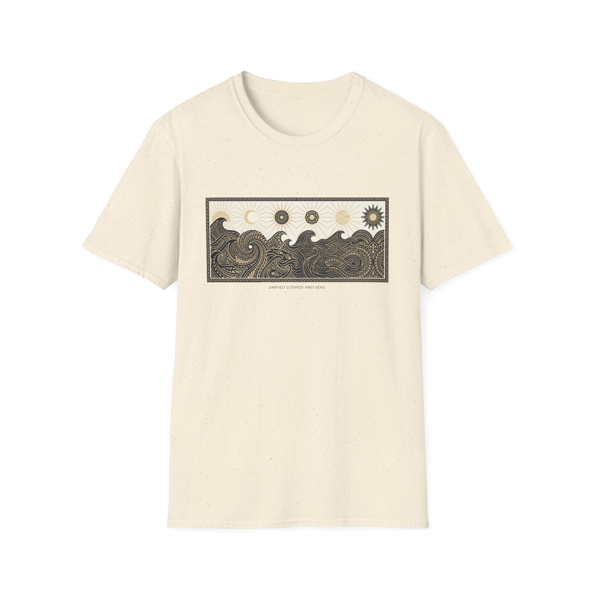 Ocean Current T-Shirt