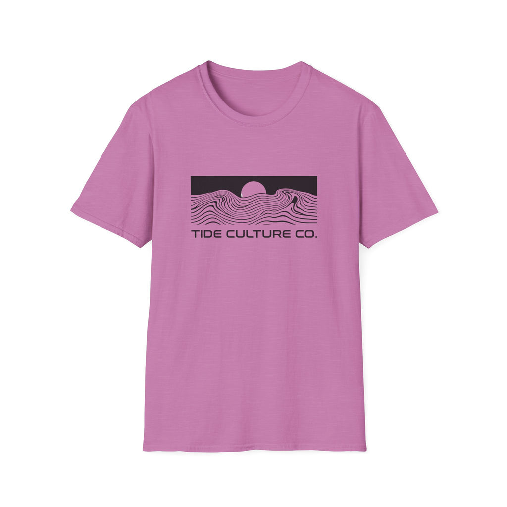 Tide Culture Waves T-Shirt