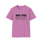 Tide Culture Waves T-Shirt