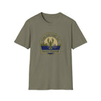 Pacific Crayfish T-Shirt