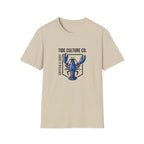 Crayfish & Coast T-Shirt