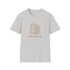 Ocean Air, Salty Hair T-Shirt