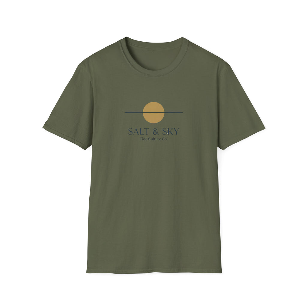 Salt & Sky T-Shirt