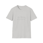 Breathe Reset Heal T-Shirt