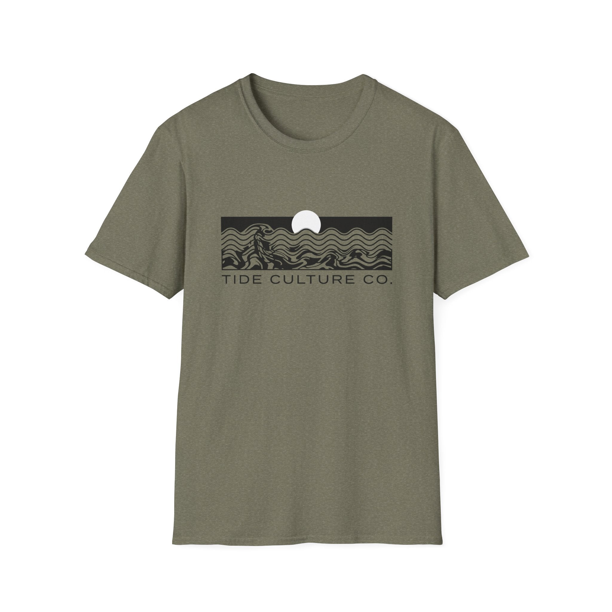 Tide Culture Current T-Shirt