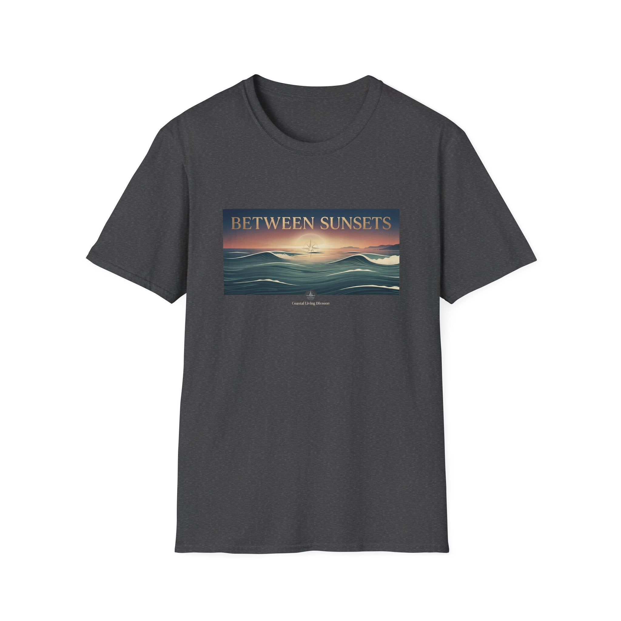 Between Sunsets T-Shirt