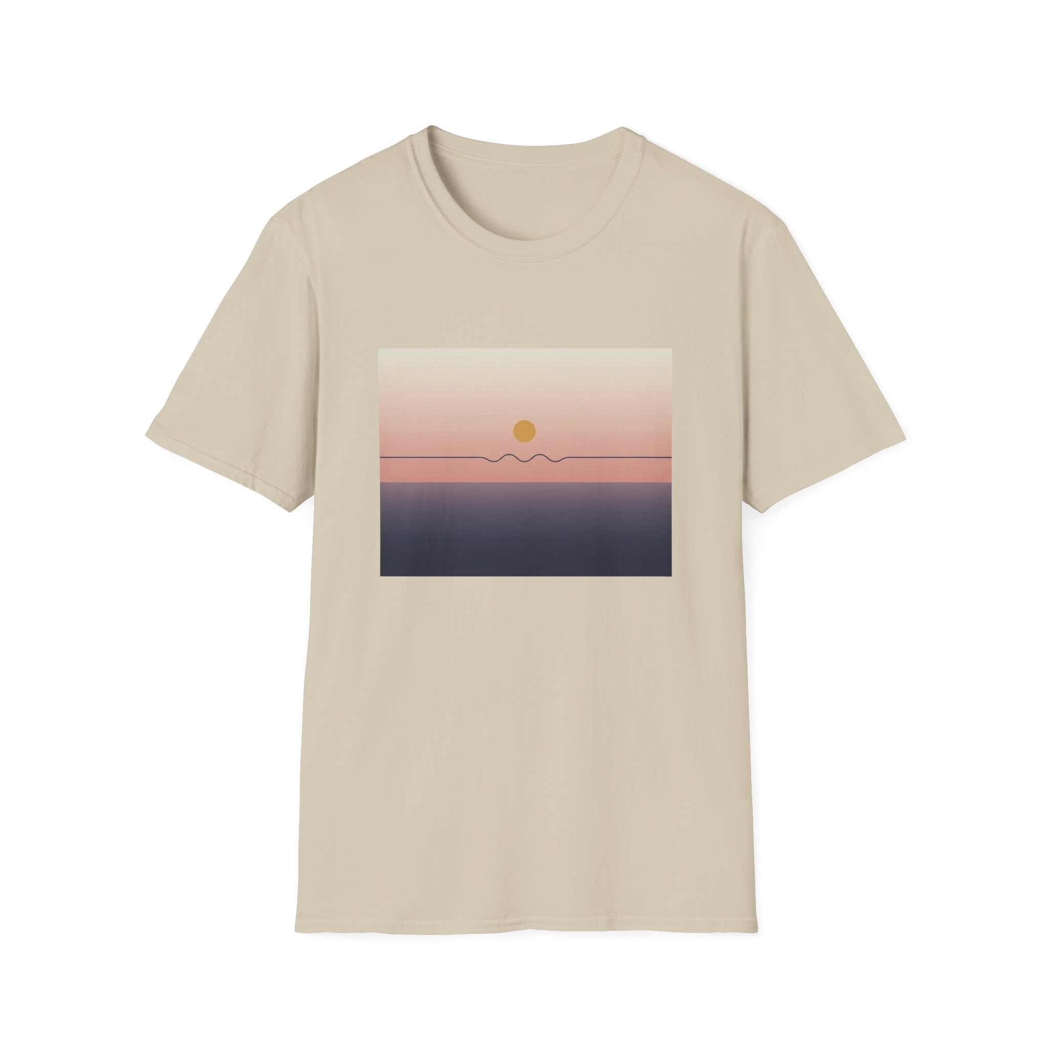 Sunset T-Shirt