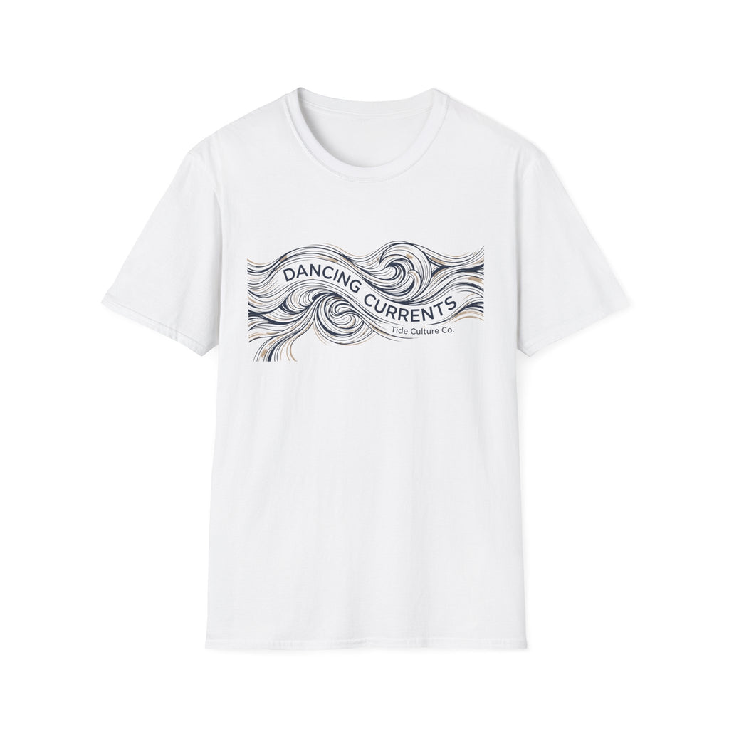 Dancing Currents T-Shirt
