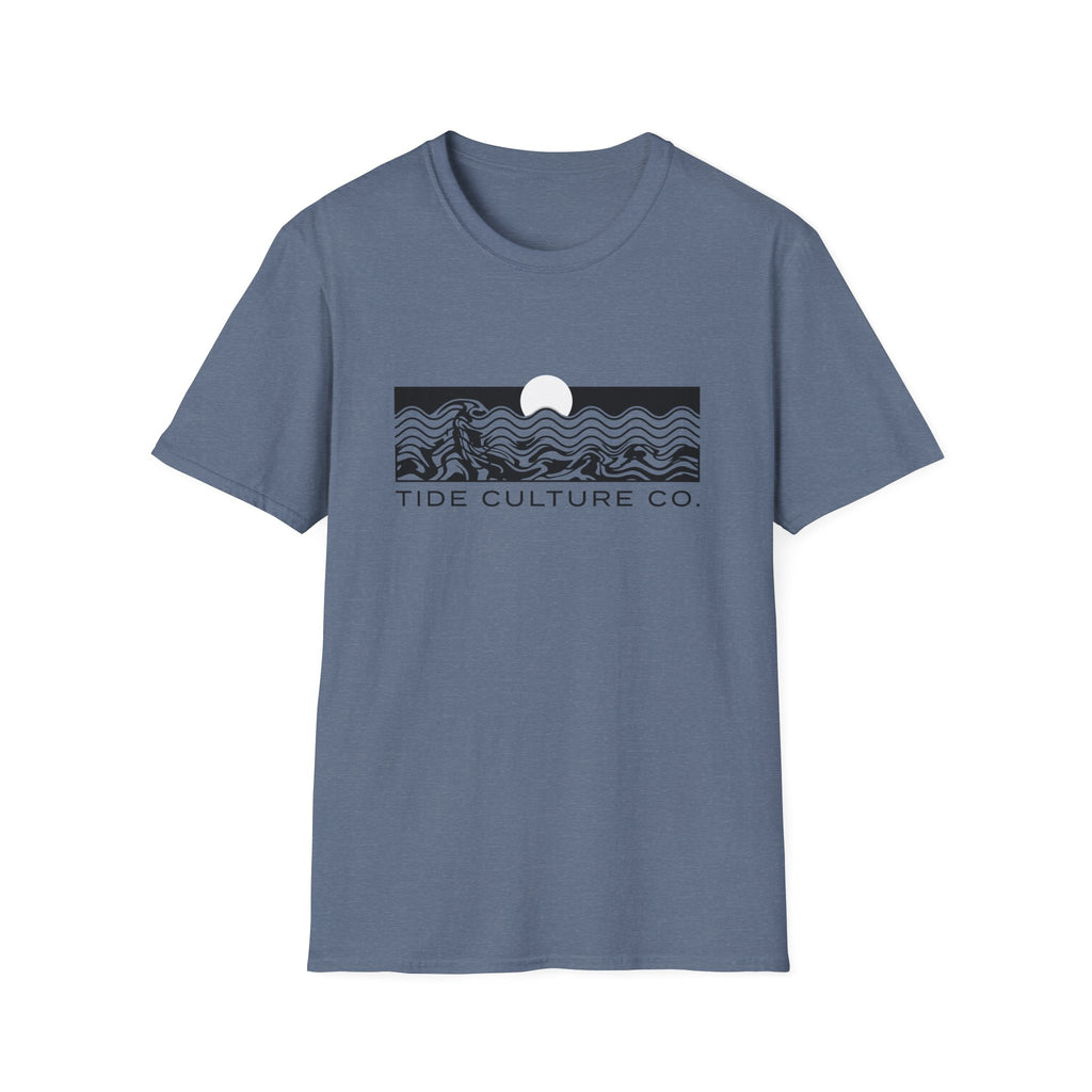 Tide Culture Current T-Shirt