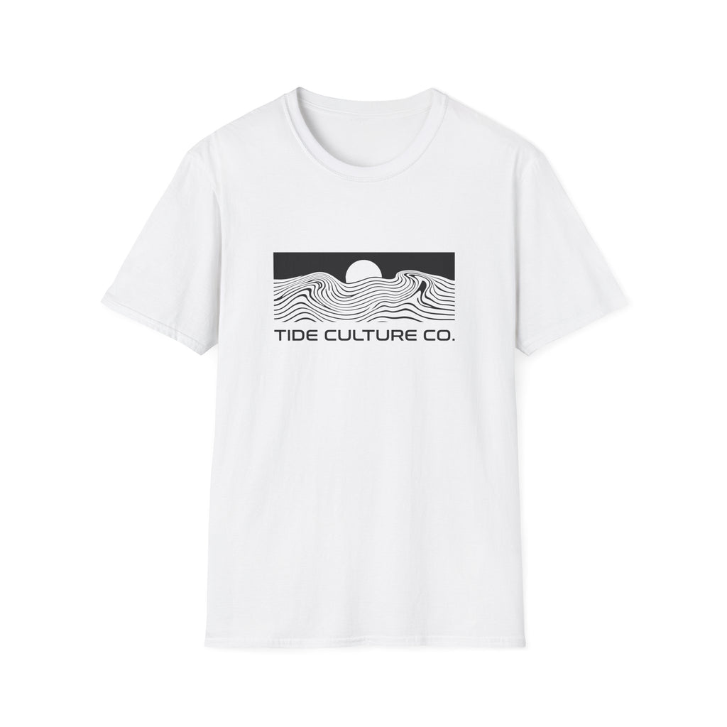 Tide Culture Waves T-Shirt