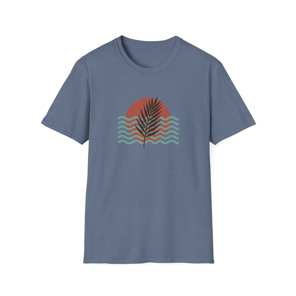 Leaf T-Shirt