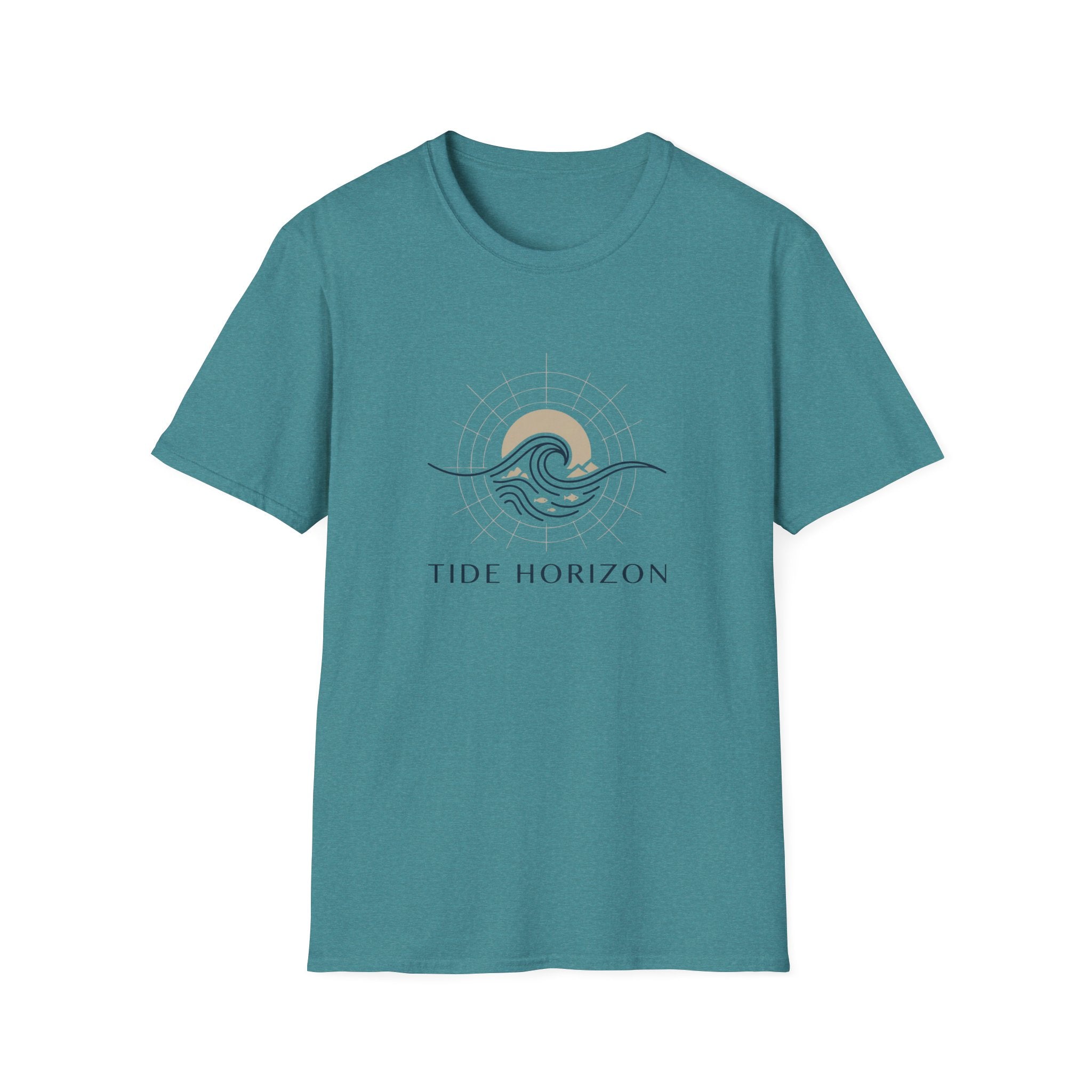 Tide Horizon T-Shirt