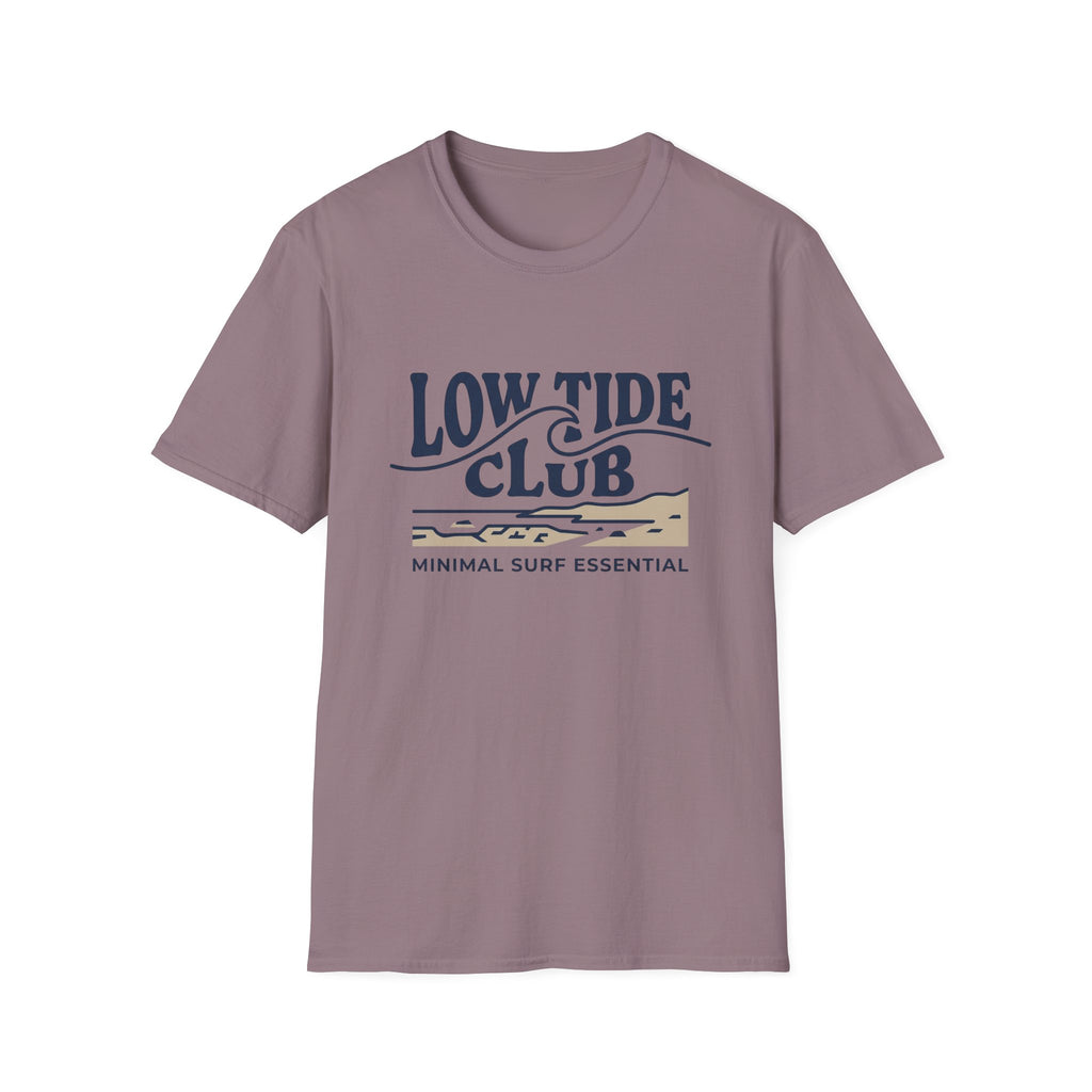 Low Tide Club T-Shirt