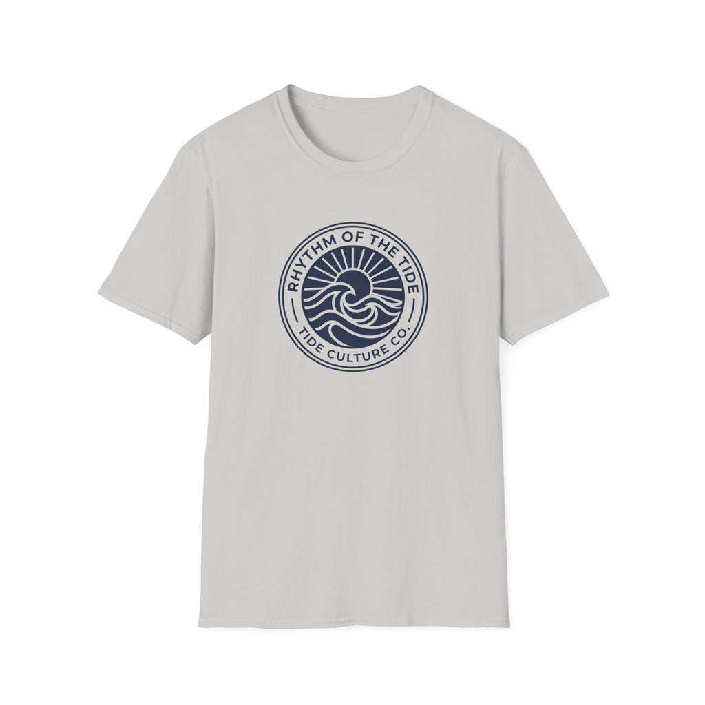 Rhythm Of The Tide T-Shirt