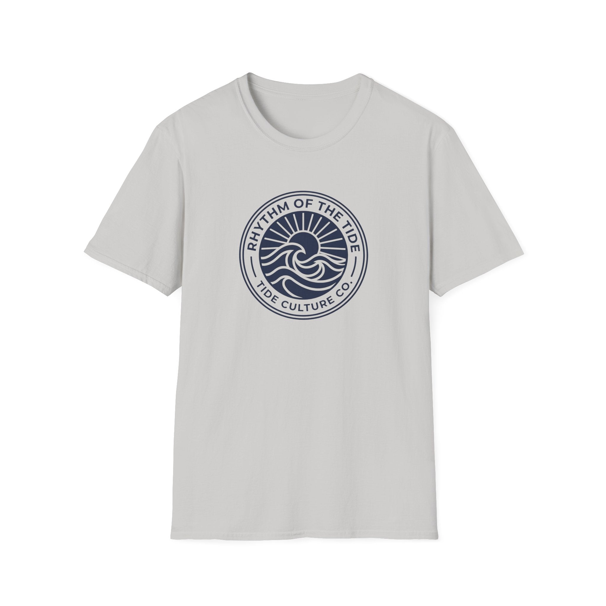 Rhythm Of The Tide T-Shirt
