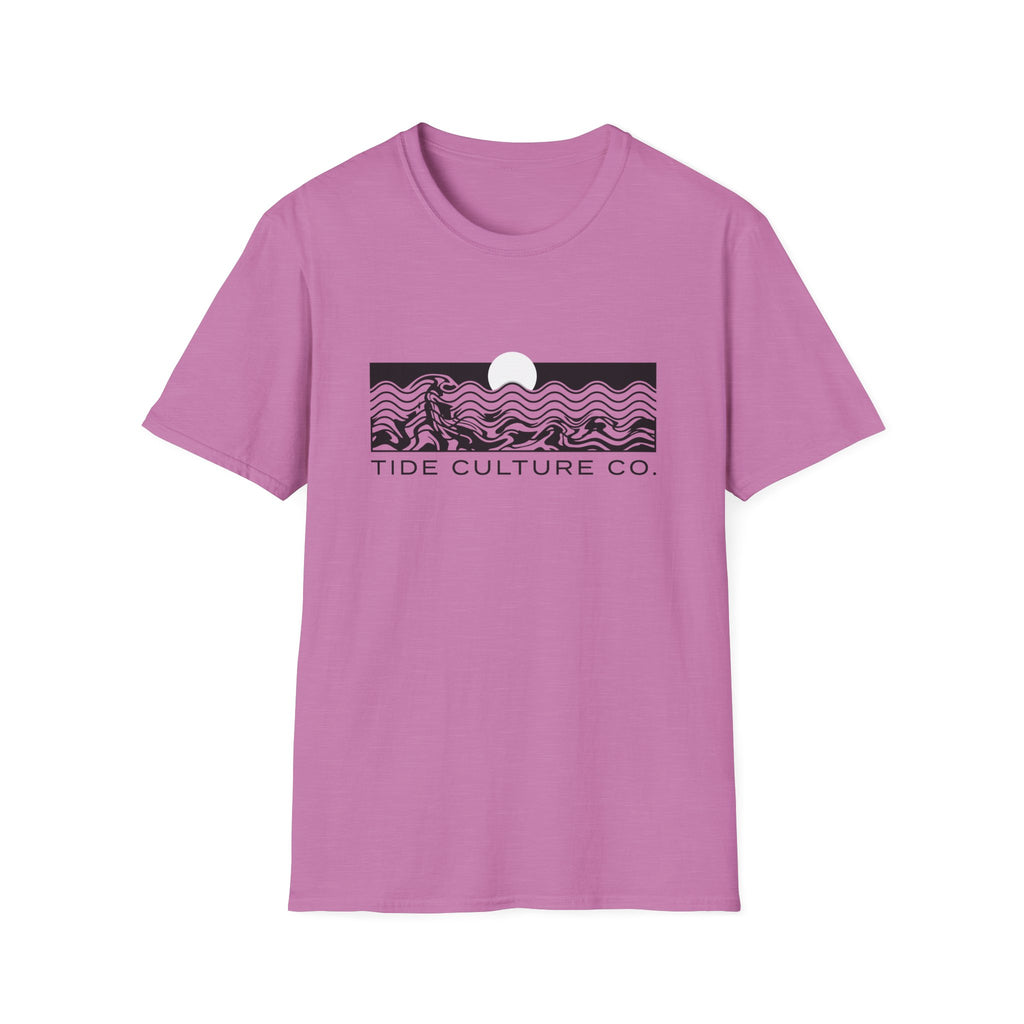 Tide Culture Current T-Shirt