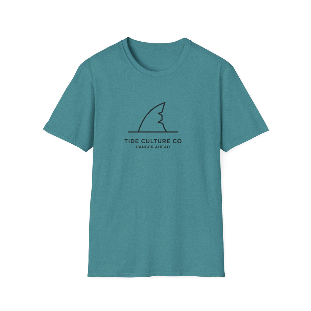 Danger Ahead T-Shirt