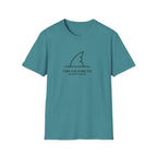 Danger Ahead T-Shirt