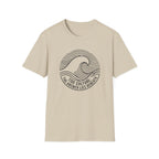The Answer Lies Beneath T-Shirt