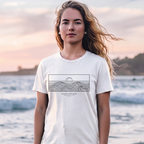 Ocean Horizon T-Shirt