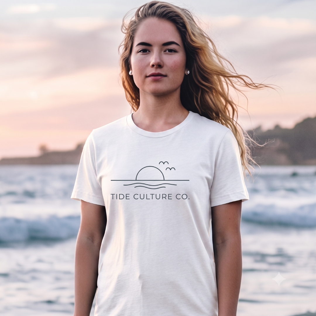 Tide Culture Ocean T-Shirt