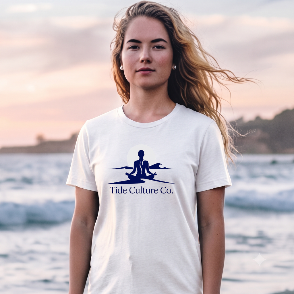 Meditate T-Shirt