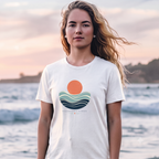 Waves T-Shirt