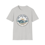 Live By The Tide T-Shirt