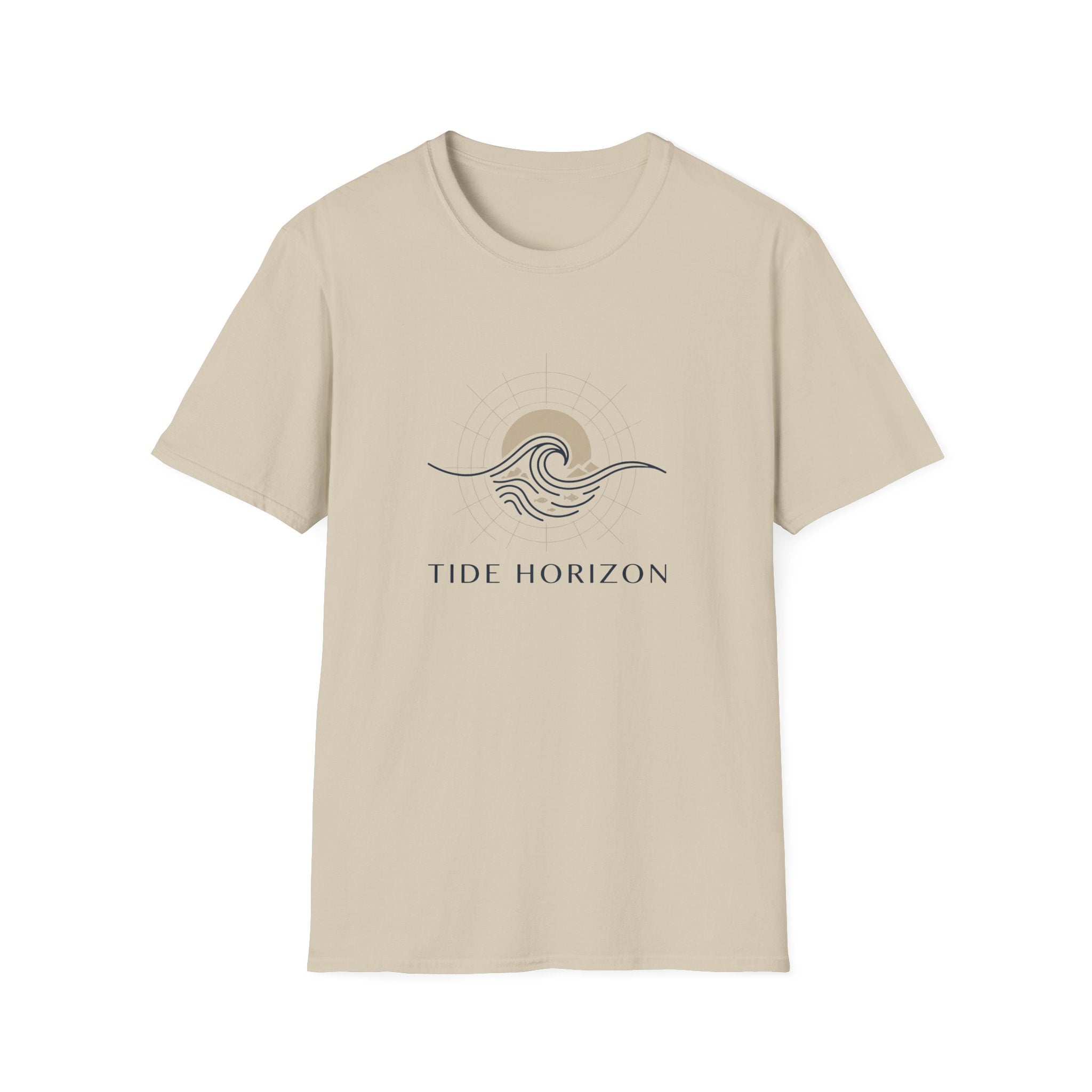 Tide Horizon T-Shirt