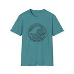 The Answer Lies Beneath T-Shirt